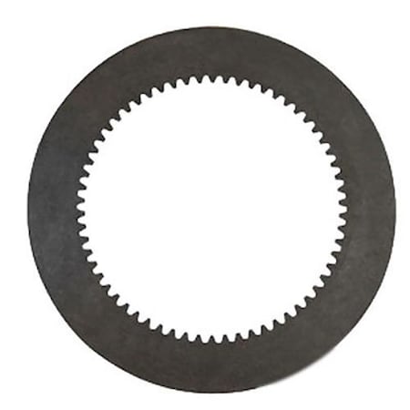 Aftermarket S5130S00F 306737-240 Separator Clutch Plate Fits Case-IH 9110 9130 9150 9280 931 CLC90-0015